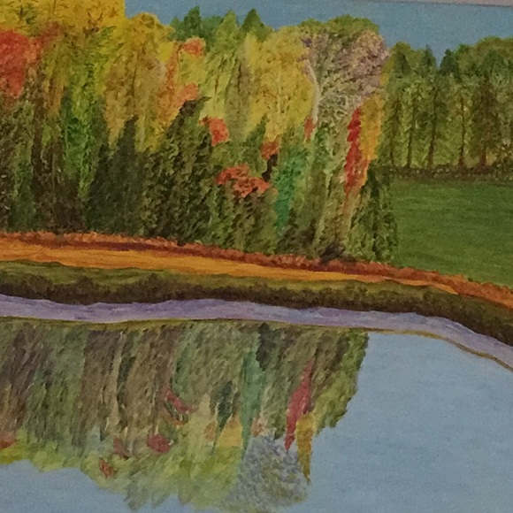 Meet your Posher, Michell - Picture 1 of 1